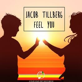 Album cover of Feel You
