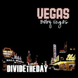 Album cover of Vegas Baby, Vegas