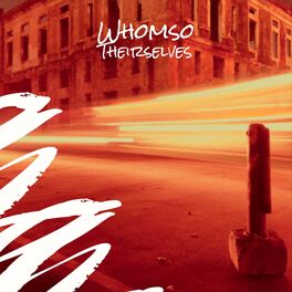 Album cover of Whomso Theirselves
