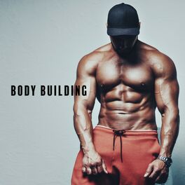 Album cover of Body Building (Fitness Passion, Vol. 1)