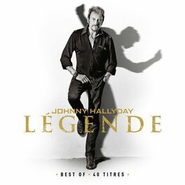 Album cover of Légende - Best Of 40 titres
