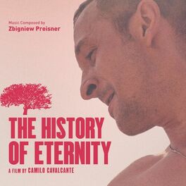 Album cover of The History of Eternity