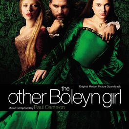 Album cover of The Other Boleyn Girl