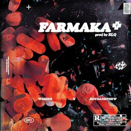 Album cover of FARMAKA