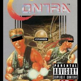Album cover of BK CONTRA (feat. Shaker)