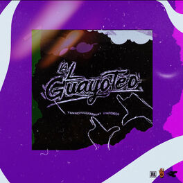 Album cover of Guayoteo