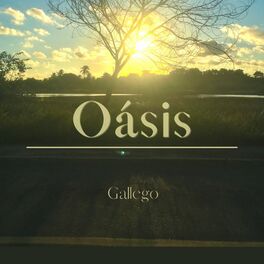 Album cover of Oásis