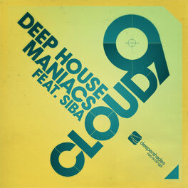 Album cover of Cloud 9