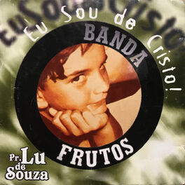 Album cover of Eu Sou de Cristo
