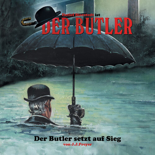 Der Butler Der Butler setzt auf Sieg Songtexte und Songs Deezer