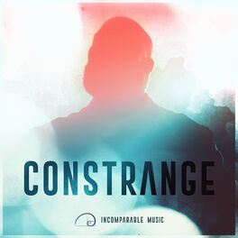 Album cover of Constrange