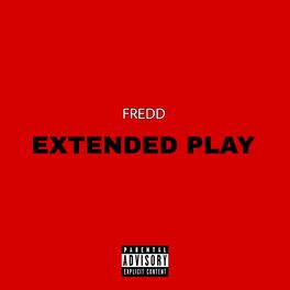 Album cover of EXTENDED PLAY