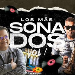 Album cover of Los Más Sonados, Vol.1