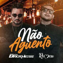Album cover of Não Aguento