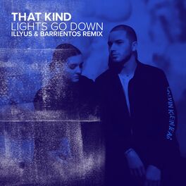 Album cover of Lights Go Down (Illyus & Barrientos Remix) [Edit]