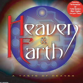 Album cover of A Taste of Heaven