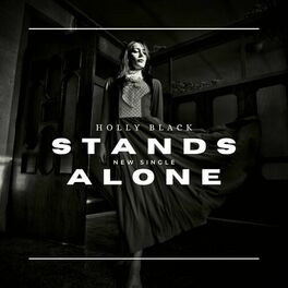 Album cover of Stands Alone