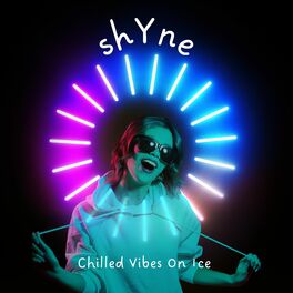 Album cover of Chilled Vibes On Ice