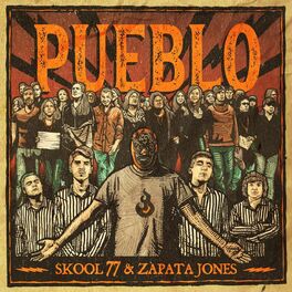 Album cover of Pueblo
