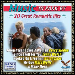 Album cover of Music To Park By 