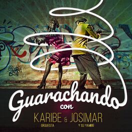 Album cover of Guarachando