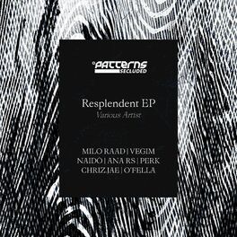 Album cover of Resplendent EP