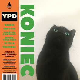Album picture of KONIEC