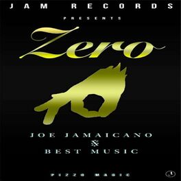 Album cover of Zero (feat. Best Music)