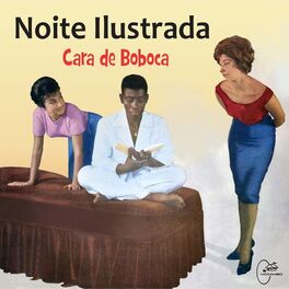 Album cover of Cara de Boboca