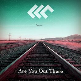 Album cover of Are You Out There