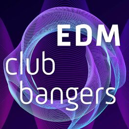 Album cover of EDM Club Bangers