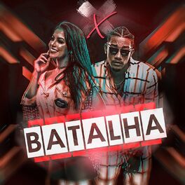 Album cover of Batalha