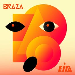 Album cover of EITA