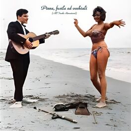 Album cover of Pinne, fucile ed occhiali (All Tracks Remastered)
