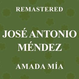 Album cover of Amada mía (Remastered)