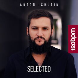 Album cover of Selected