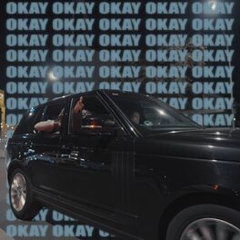 Album cover of OKAY