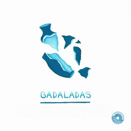 Album cover of Badaladas