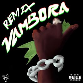 Album cover of Vambora remix
