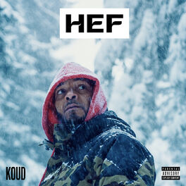 Album cover of Koud