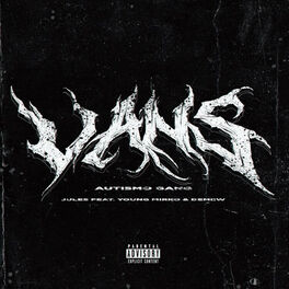Album cover of Vans