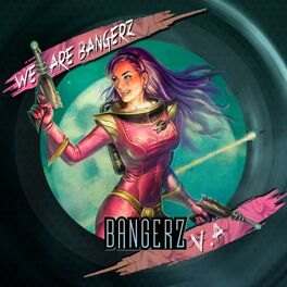 Album cover of WE ARE BANGERZ