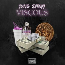 Album cover of Viscous