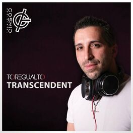 Album cover of Trascendent