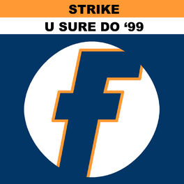 Album cover of U Sure Do 99 (Remixes)