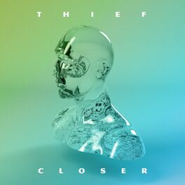 Album cover of Closer (Remixes)