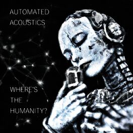 Album cover of Where's the Humanity?