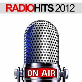 Album cover of Radio Hits 2012