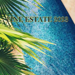 Album cover of Fine estate 2023