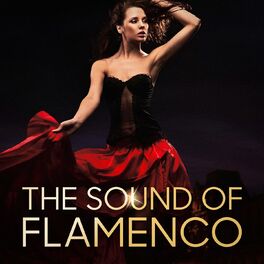 Album cover of The Sound of Flamenco